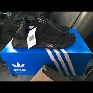 Adidas Deerupt Runner J for sale $50